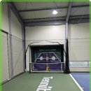 원주테니스장 실내코트 이미지