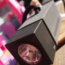 랜턴 스피커 : 산책에는 음악과 랜턴이 필수! Britz BE-LM500