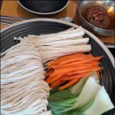 만선호해물칼국수
