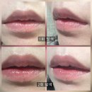 로즈레 | 컬러 글로스 R221 레드바이트 플럼 모브 후기 | 맑은 광택 립글로스 &amp; 레 인퓨전 로즈 향수 사은품까지