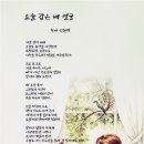 요술같은 내 얼굴 /청아 심현정 이미지