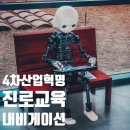 사북초등학교 | [진로교육] 미래 유망 직업과 나의 진로 찾기