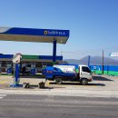 흥양농협남부주유소 이미지