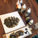 보테니컬아트 이미지