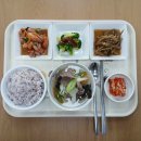 건강한 밥상 이미지