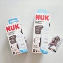 퍼팩트 | 누크 퍼팩트 매치 유리젖병 솔직 후기