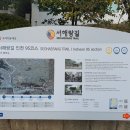 지하철 환풍구 옆 이미지