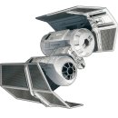 Star Wars TIE FIGHTER #0194870 [1/72h BANDAI MADE IN JAPAN] PT1 이미지