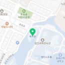 카페그랑떼침례신학대점