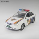 해양경찰로-L 이미지