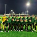 고성축구스포츠클럽