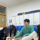 카밍독 이미지
