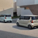 2023 The New Kia Ray (레이) 1,000km 후기
