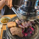 삼가생오겹살 | 탄현역 고기 맛집 제주 오겹살 목살 탄현 고기집 삼돈이 탄현점