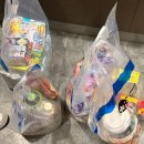 OK포인트마트용강점 | 긴자 OK마트 알차게 장보기, 택스프리 꿀팁까지 한번에