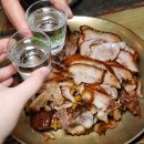 세븐일레븐 광주용봉마인드점 | 용봉동 맛집 용봉동 깐깐한족발 참숯구이족발
