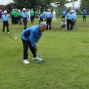 게이트볼 이미지