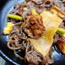 운정역길(1) | 조선옛날갈비 운정점 운정 갈비 방문 후기