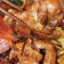 쩐데이 안동찜닭