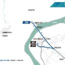 군내(통일촌)사거리 이미지