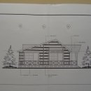 숲속의집 이미지