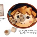 피노키오 이미지