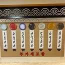 쉐프의찬s | 강남역 초밥 맛집 갓덴스시 메뉴 예약 내돈내산 후기