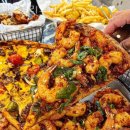 수원-1232 | 북수동맛집 백스트리트피자 위치.가격.시간.후기