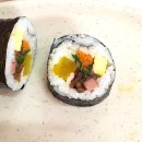 날씬국수통통김밥