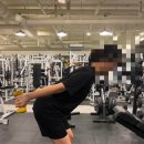 가양 PT 퓨어바디짐 | 가양역 24시 프리미엄 헬스장 <락바디짐 가양점> 전문 PT 후기