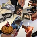 Did you know that there&#39;s a Lana party in Korea - 테렌스의 일기 11편 (1)