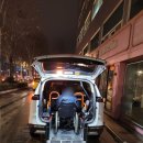 리하트병원 | 휠체어 탄 채로 병원 이동할 땐 네츠 휠체어콜택시 이용 후기!