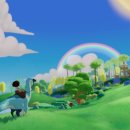 공룡목장 이미지