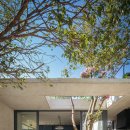 Contact house