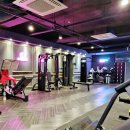 비주얼짐 PT 매교인계점 이미지