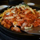 원조 춘천닭갈비 막국수 이미지