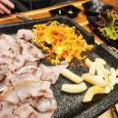 테크노순환로 | 대구 달성군 현풍맛집 지글대패삼겹살 테크노점 대패삼겹살 3900원 리얼후기