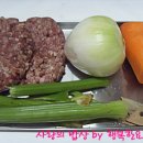 소스까지 맛있는 황금레시피~찹스테이크 이미지