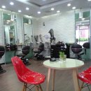 헤어까페 이미지