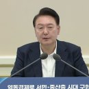 세금으로 배달료 지원한다는 정부…자영업자 “앱만 배불려”, 소비자도 “황당”...국민을 졸로 보는 윤정권 이미지