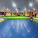 용인대용전태권도 이미지