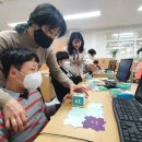 AI 코딩 세계 이미지