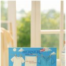 준세탁 | 세탁 고민 줄여준 선택, 베르너 이염방지 시트형 세탁세제 후기