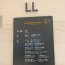 더화이트호텔 | 평창 숙소 - 더화이트호텔 솔직 후기
