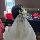 케네스레이디AK수원 | w.18 20250614 본식 의상 업체 리뷰(디어크리스탈/ 슈트바인/ 민정란한복/케네스레이디/김승옥 헬퍼이모)