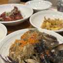 뽑기 1번가 가능점 | 여수 게장 맛집 꽃돌게장1번가 웨이팅 없이 다녀온 내돈내산 솔직 후기