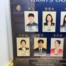 지리산하이샵 - 5313 | 하클렛/최강금돈까스/합정맛집/안심/등심돈까스/피오니/딸기케이크/멘츠루/라멘맛집/불편한편의점 연극후기