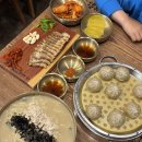 (주)지앤씨 | 광화문맛집 녹진한 국물의 닭칼국수와 수육세트 가성비 좋은 현풍닭칼국수 광화문점