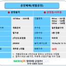 합덕읍 산업단지 인근 개별공장 공장동 539평(3동),사무동107평-매 30억 이미지