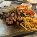 부산대 뒷고기 맛집 김해원조뒷고기